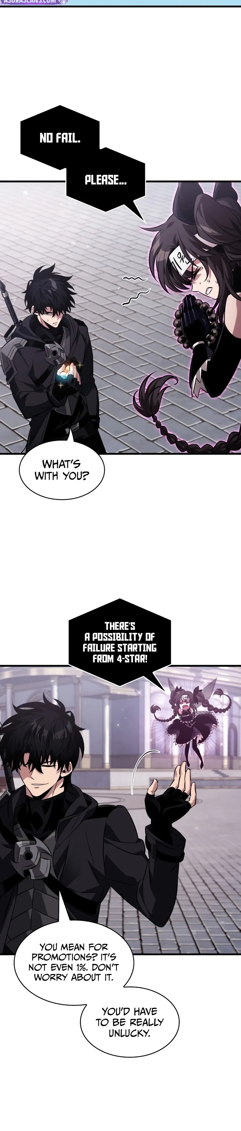 Read Pick Me Up Manga Online