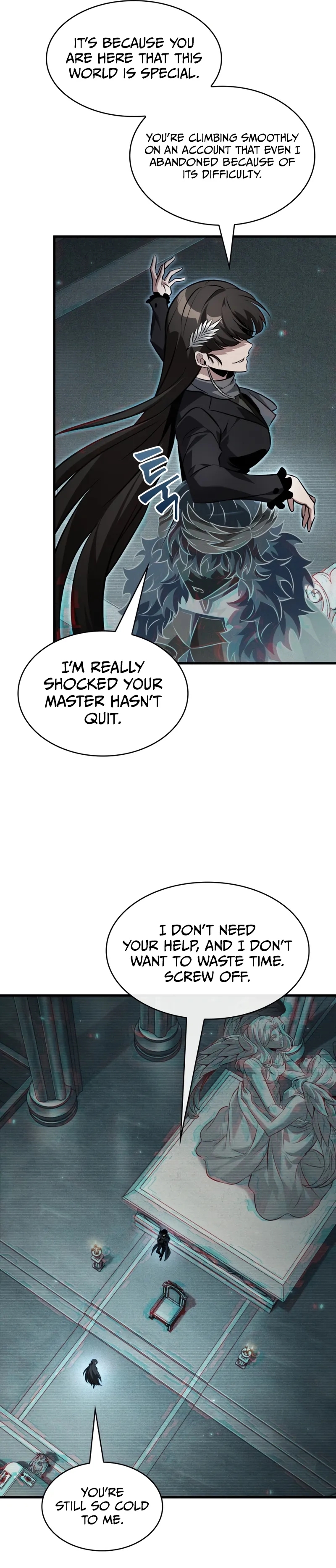 Read Pick Me Up Manga Online