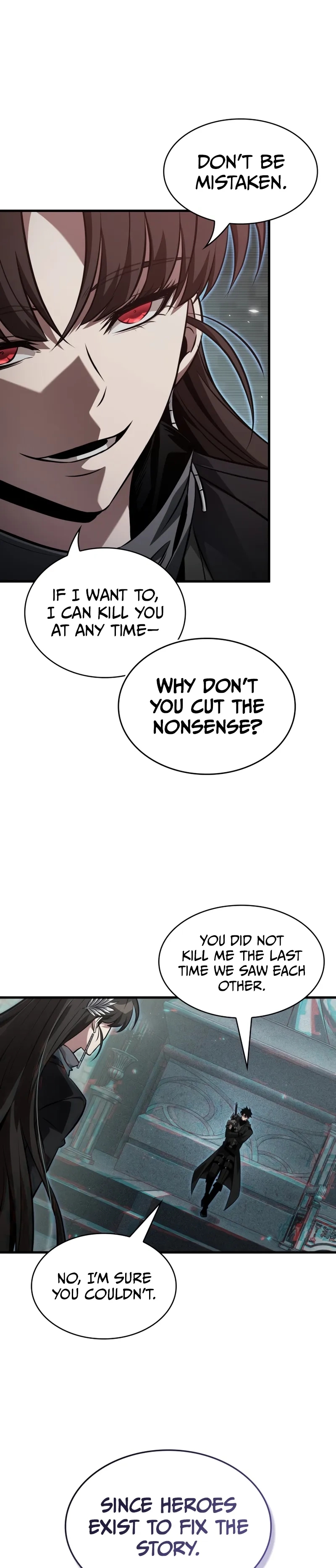 Read Pick Me Up Manga Online
