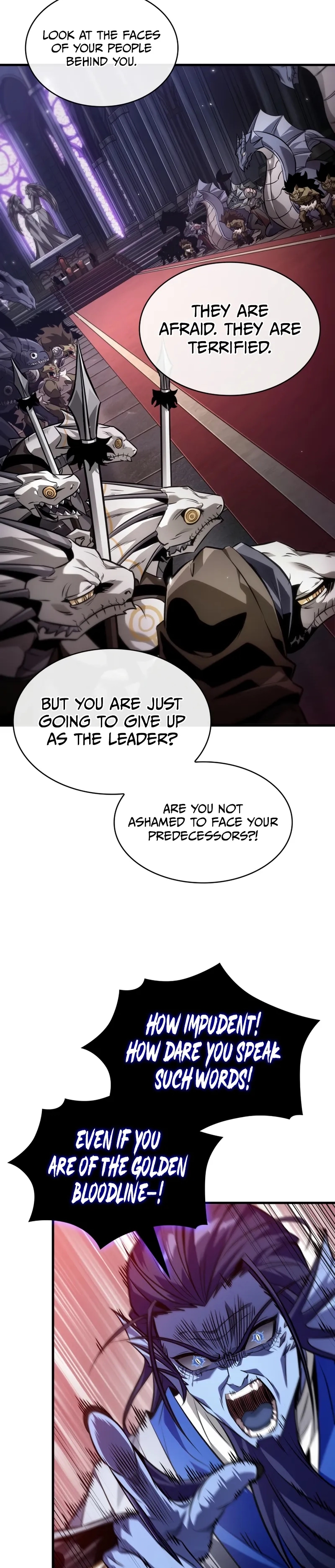 Read Pick Me Up Manga Online