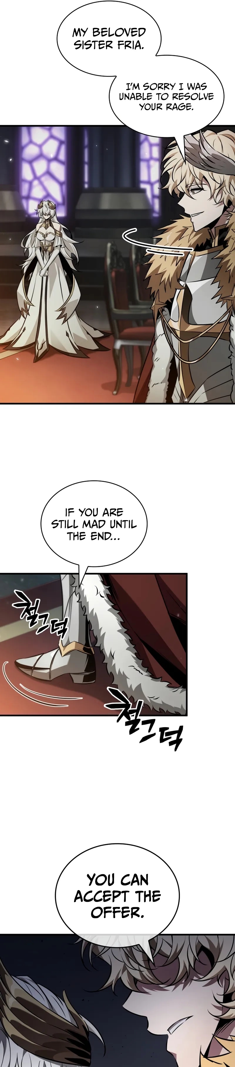 Read Pick Me Up Manga Online