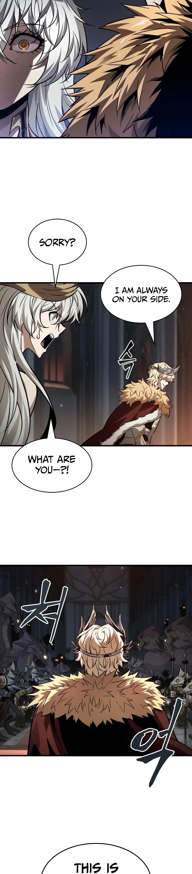 Read Pick Me Up Manga Online