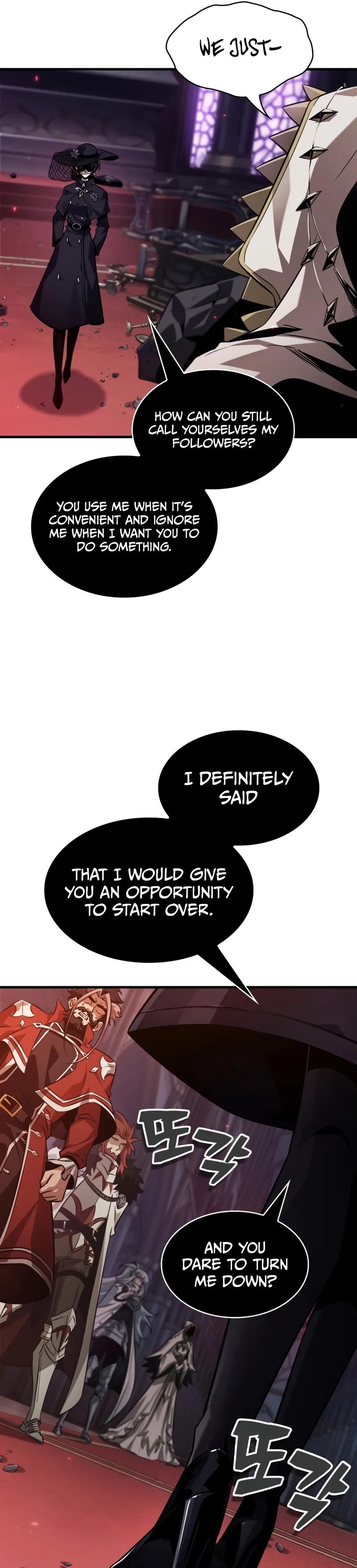 Read Pick Me Up Manga Online