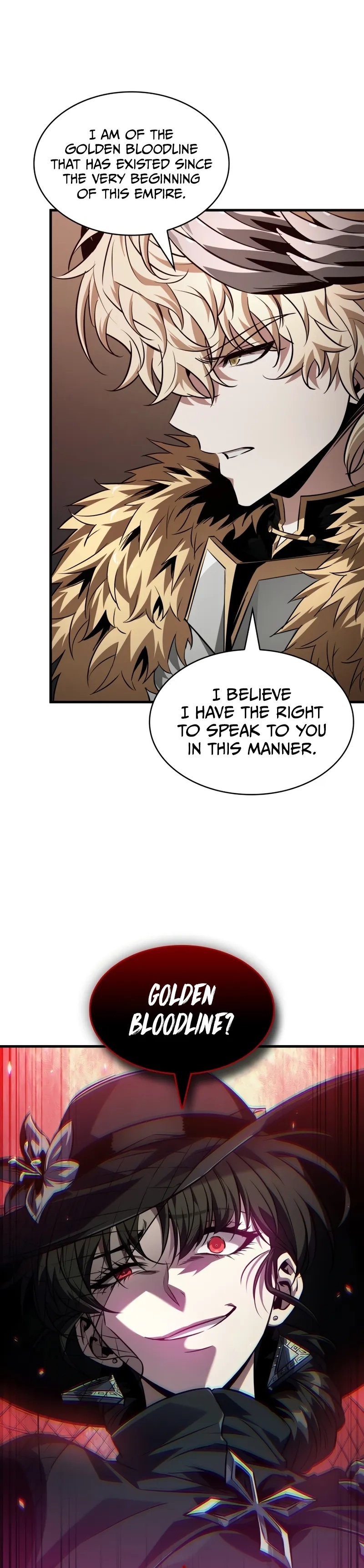 Read Pick Me Up Manga Online