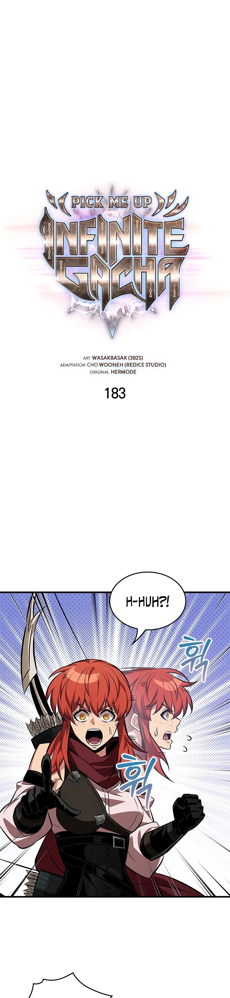 Read Pick Me Up Manga Online