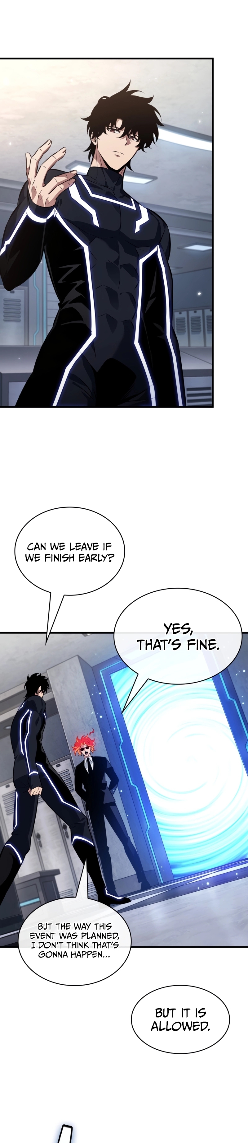 Read Pick Me Up Manga Online