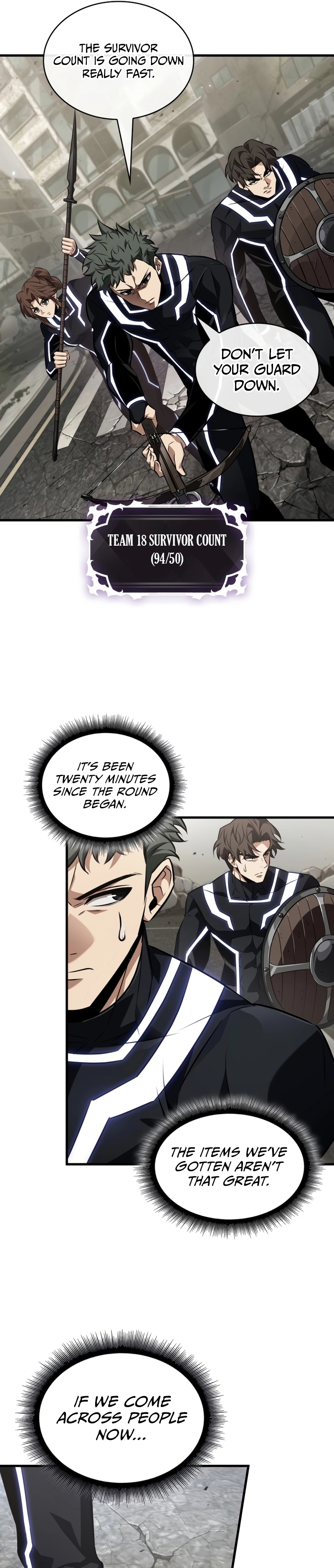 Read Pick Me Up Manga Online