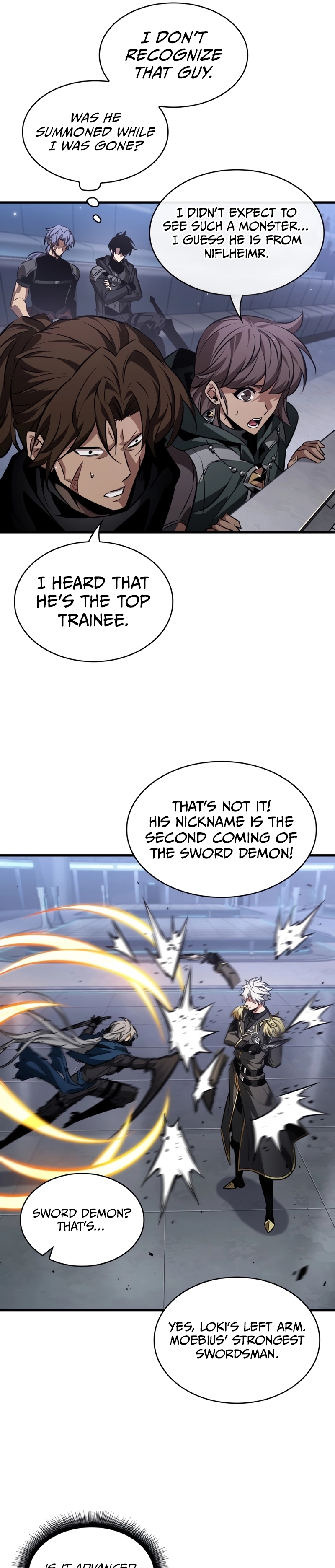 Read Pick Me Up Manga Online
