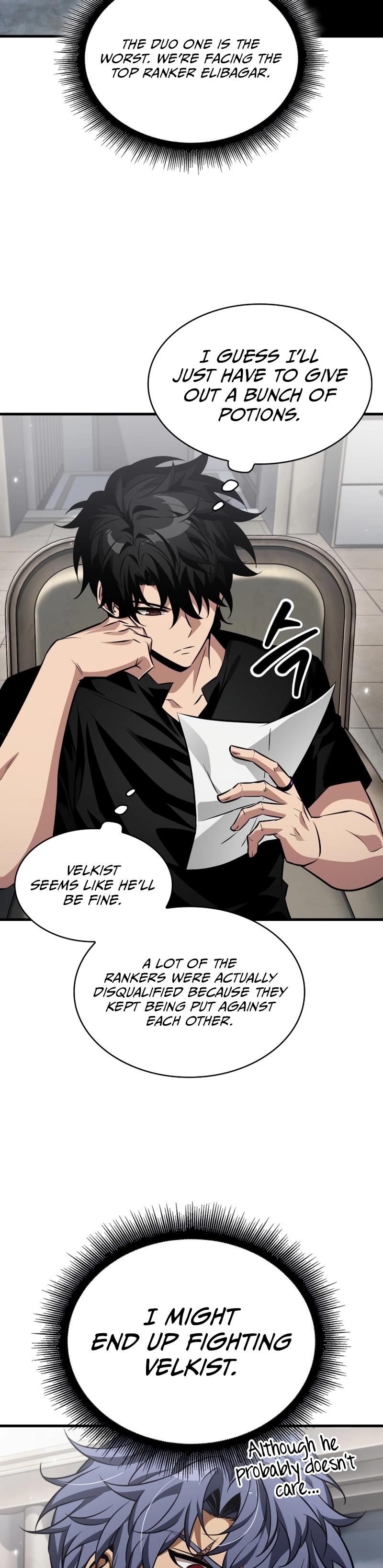 Read Pick Me Up Manga Online