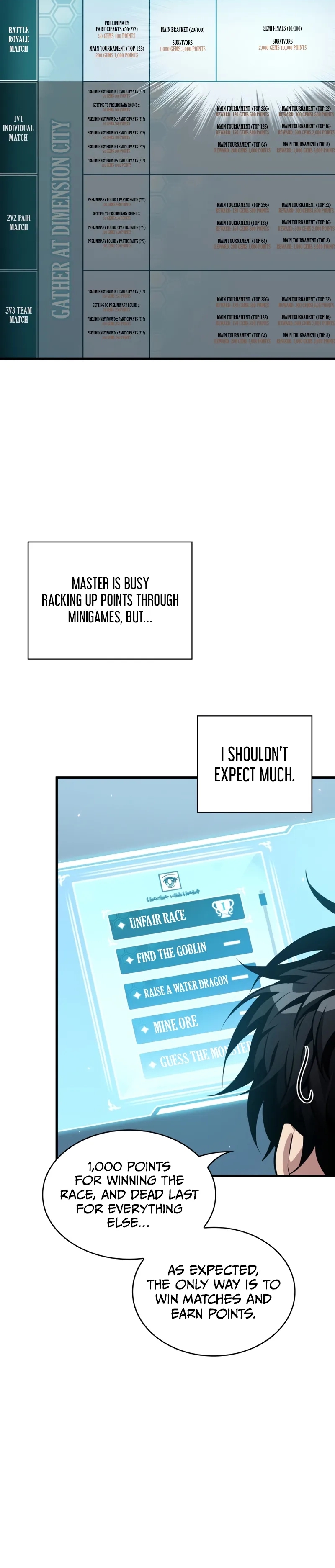 Read Pick Me Up Manga Online
