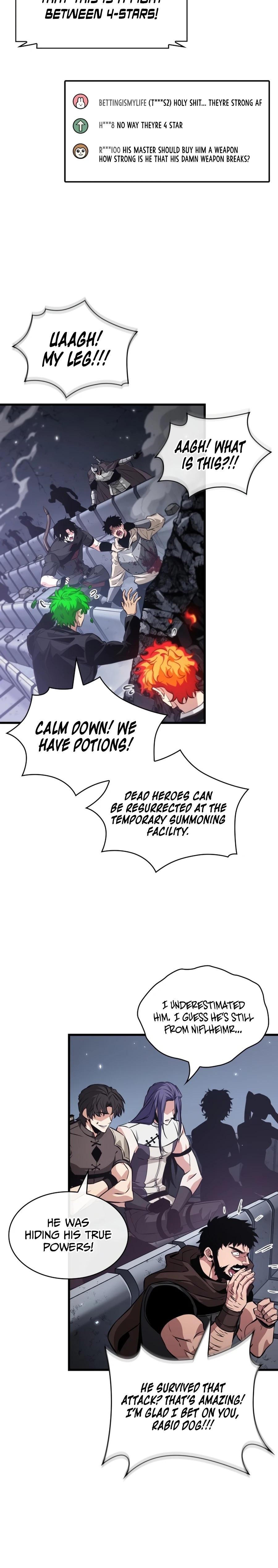 Read Pick Me Up Manga Online
