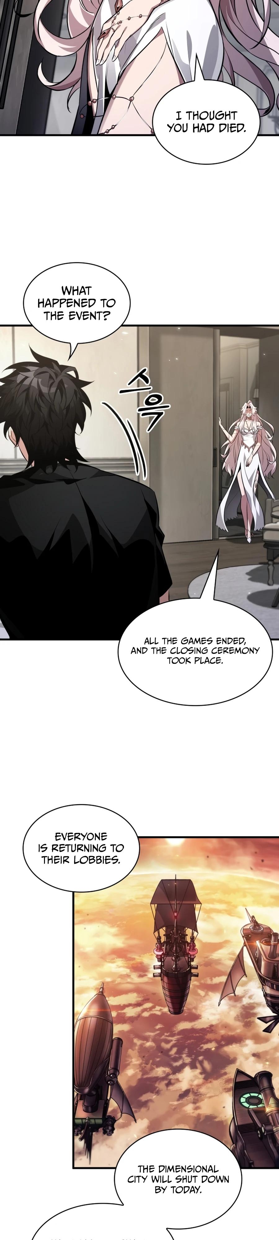 Read Pick Me Up Manga Online