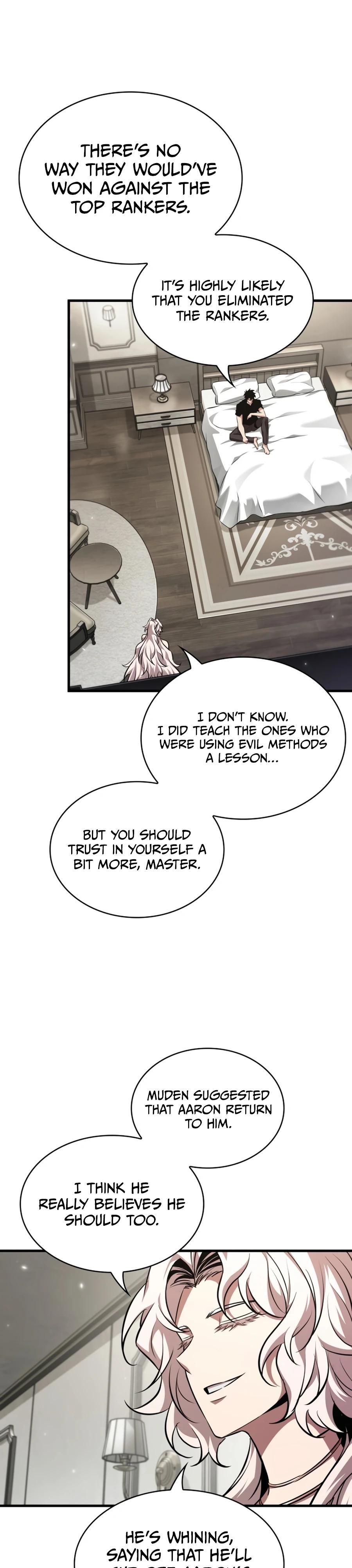Read Pick Me Up Manga Online