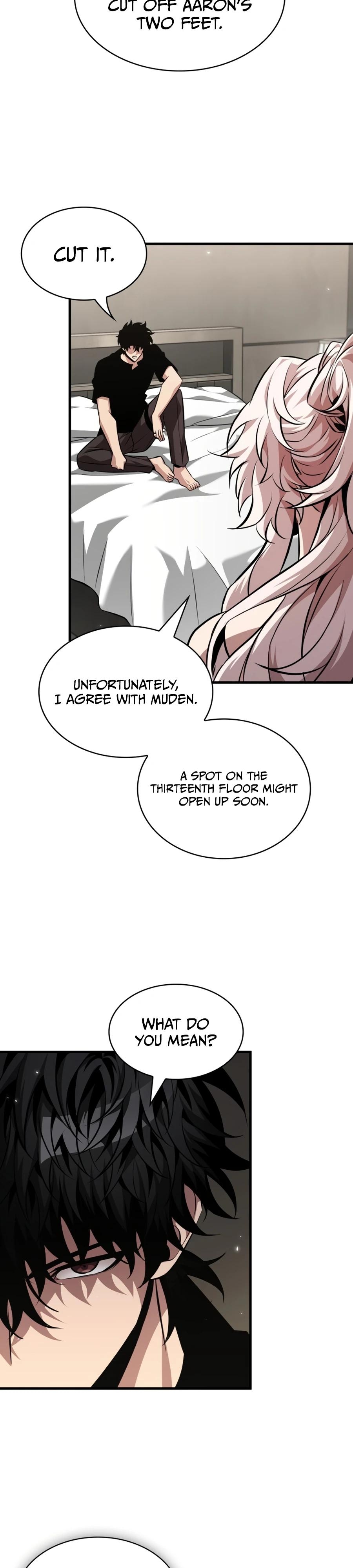 Read Pick Me Up Manga Online