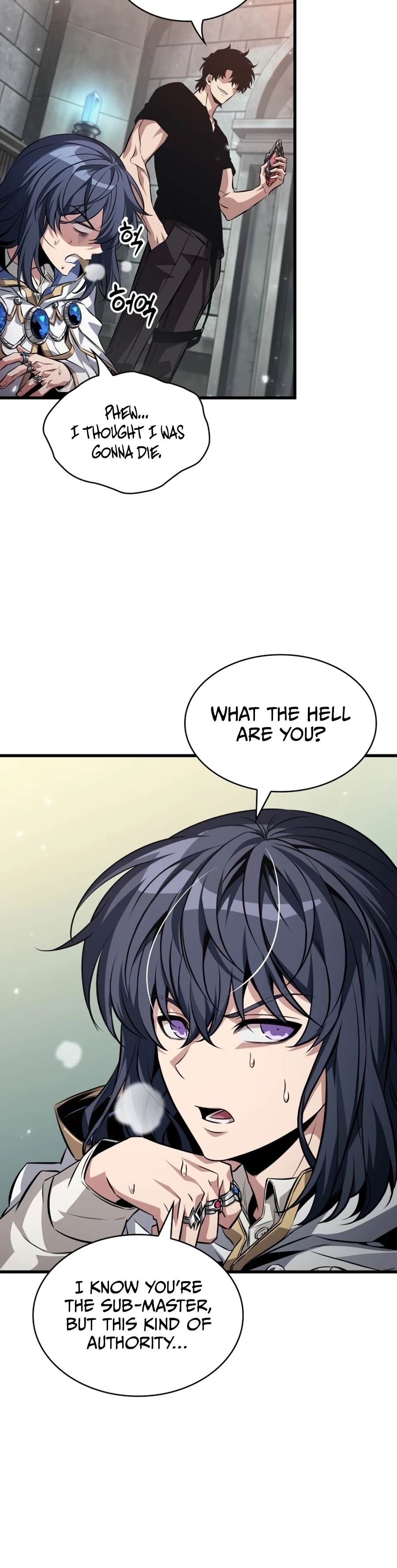 Read Pick Me Up Manga Online