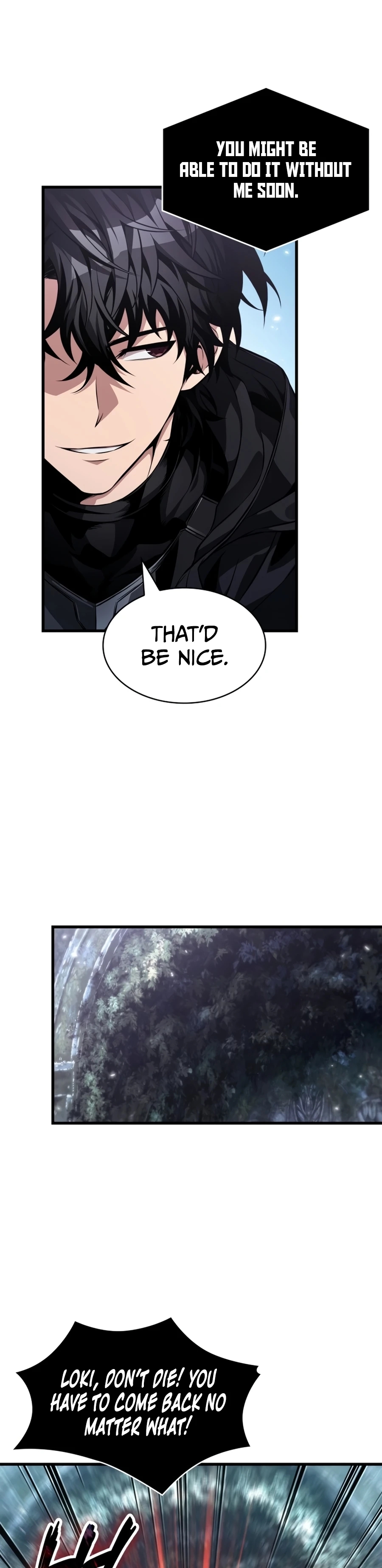 Read Pick Me Up Manga Online