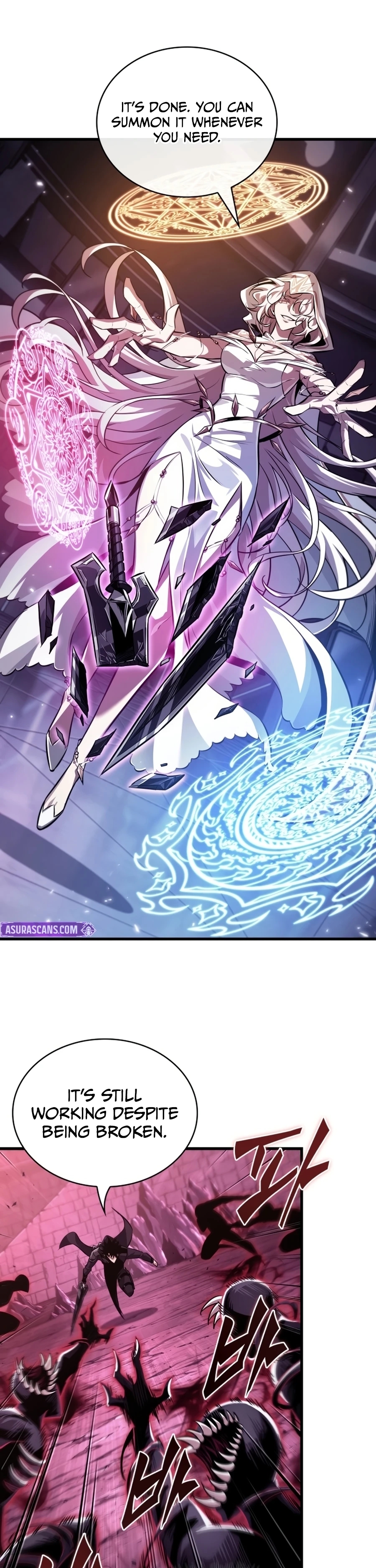 Read Pick Me Up Manga Online
