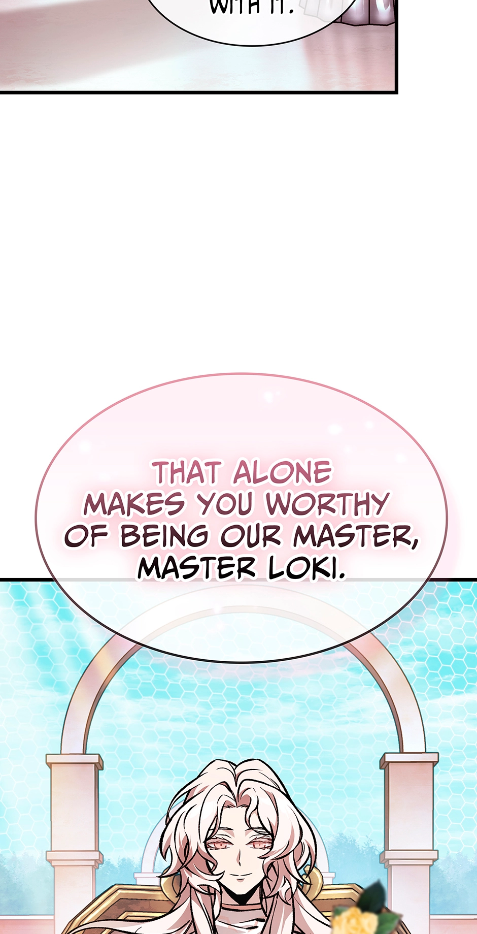 Read Pick Me Up Manga Online