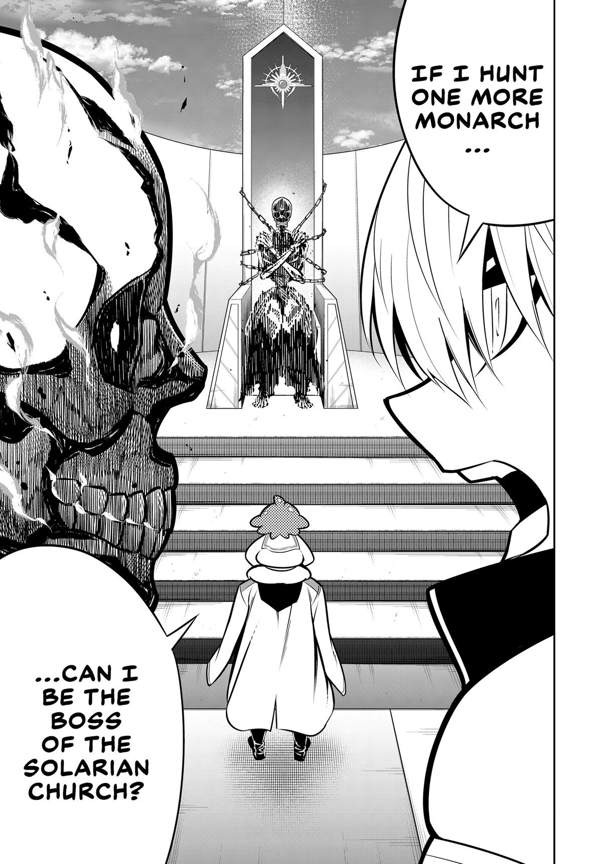 Read Ragna Crimson Manga Online