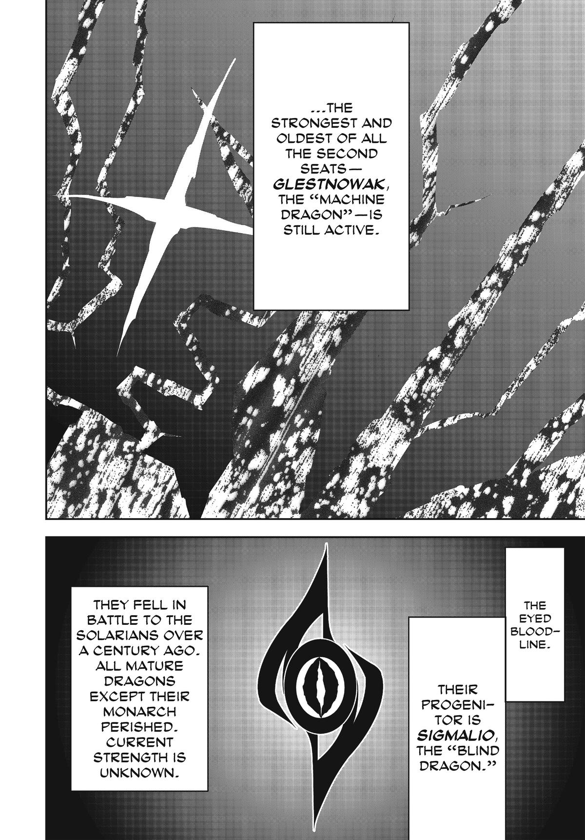 Read Ragna Crimson Manga Online