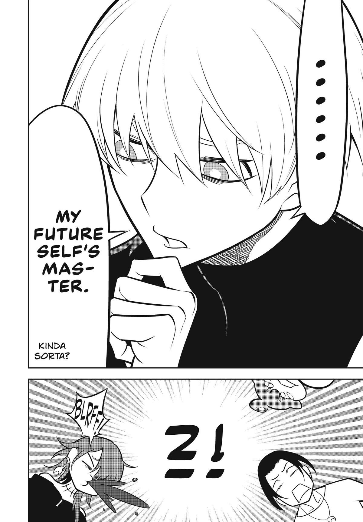 Read Ragna Crimson Manga Online