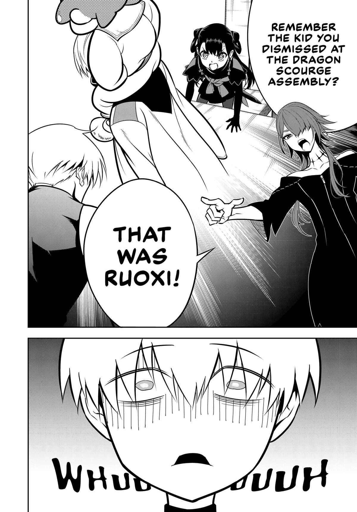 Read Ragna Crimson Manga Online