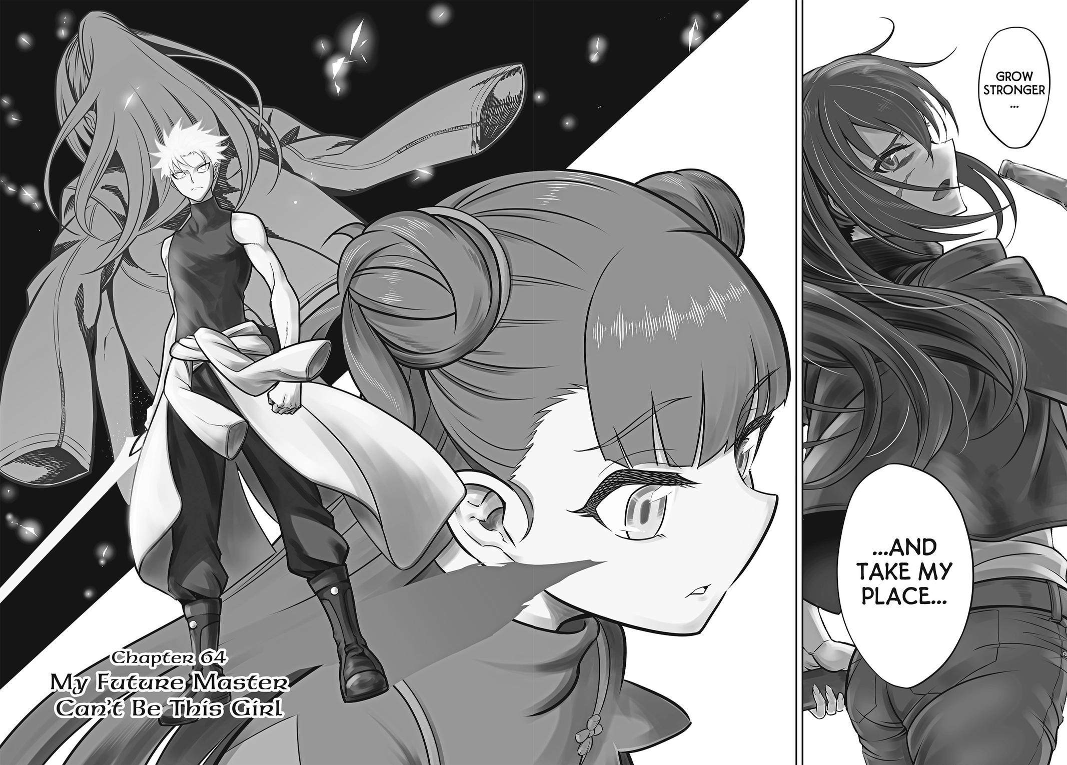 Read Ragna Crimson Manga Online