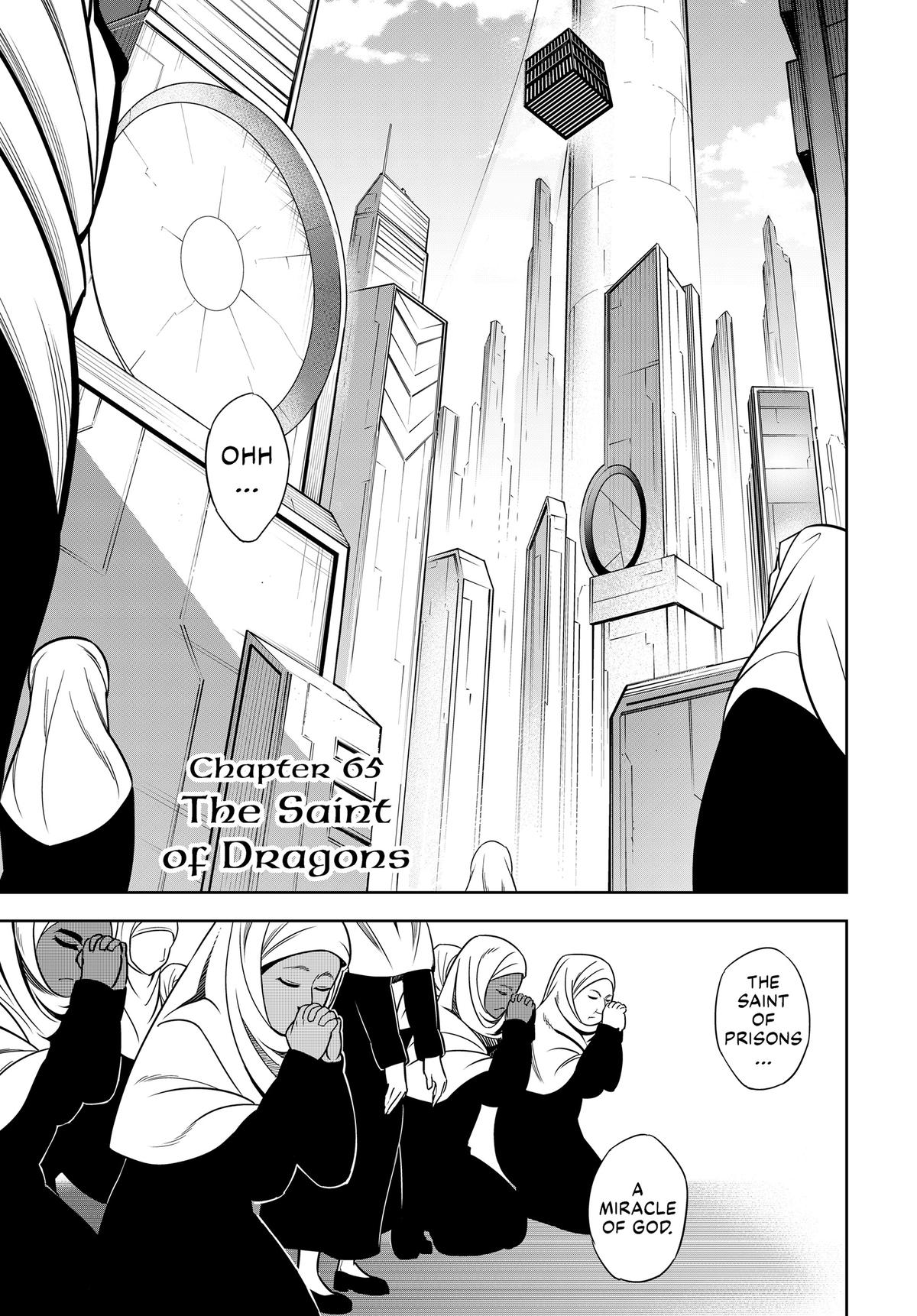 Read Ragna Crimson Manga Online