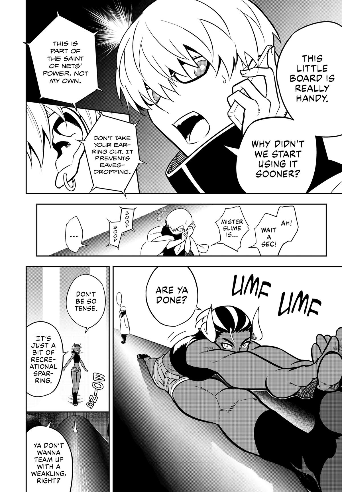 Read Ragna Crimson Manga Online
