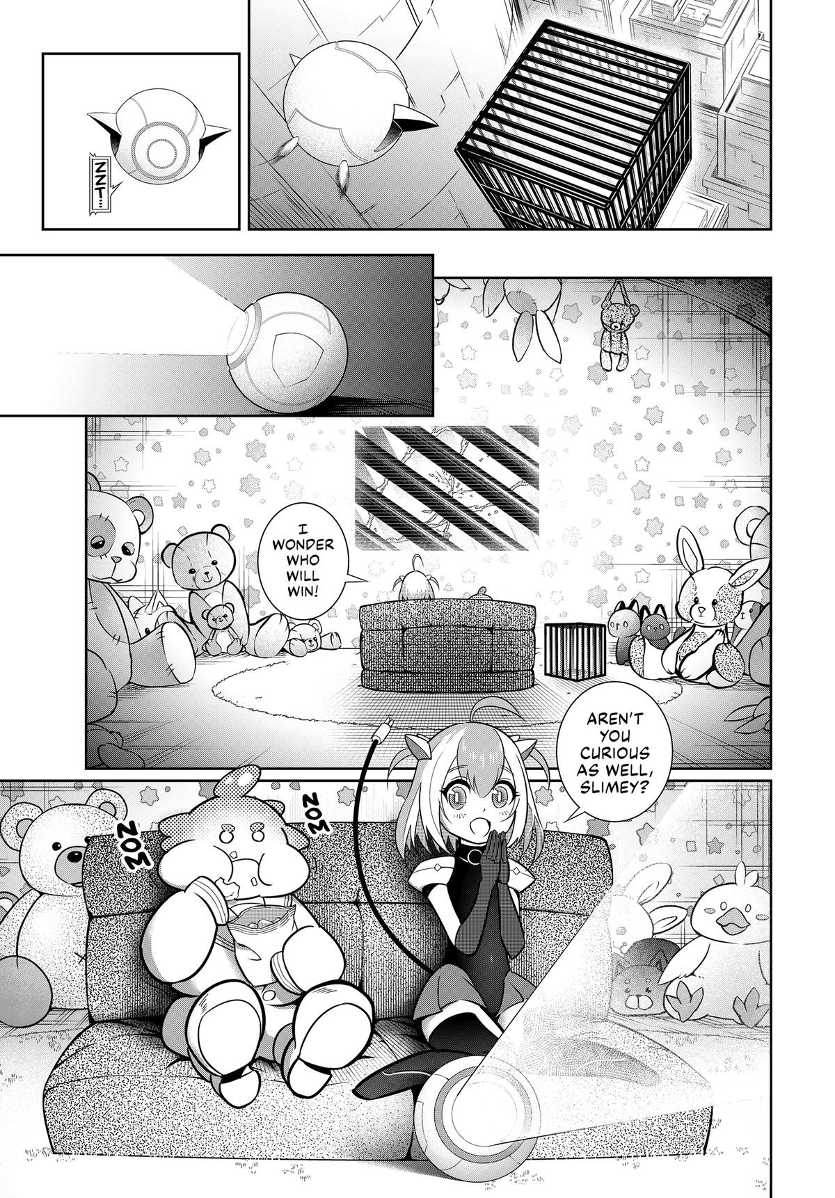 Read Ragna Crimson Manga Online