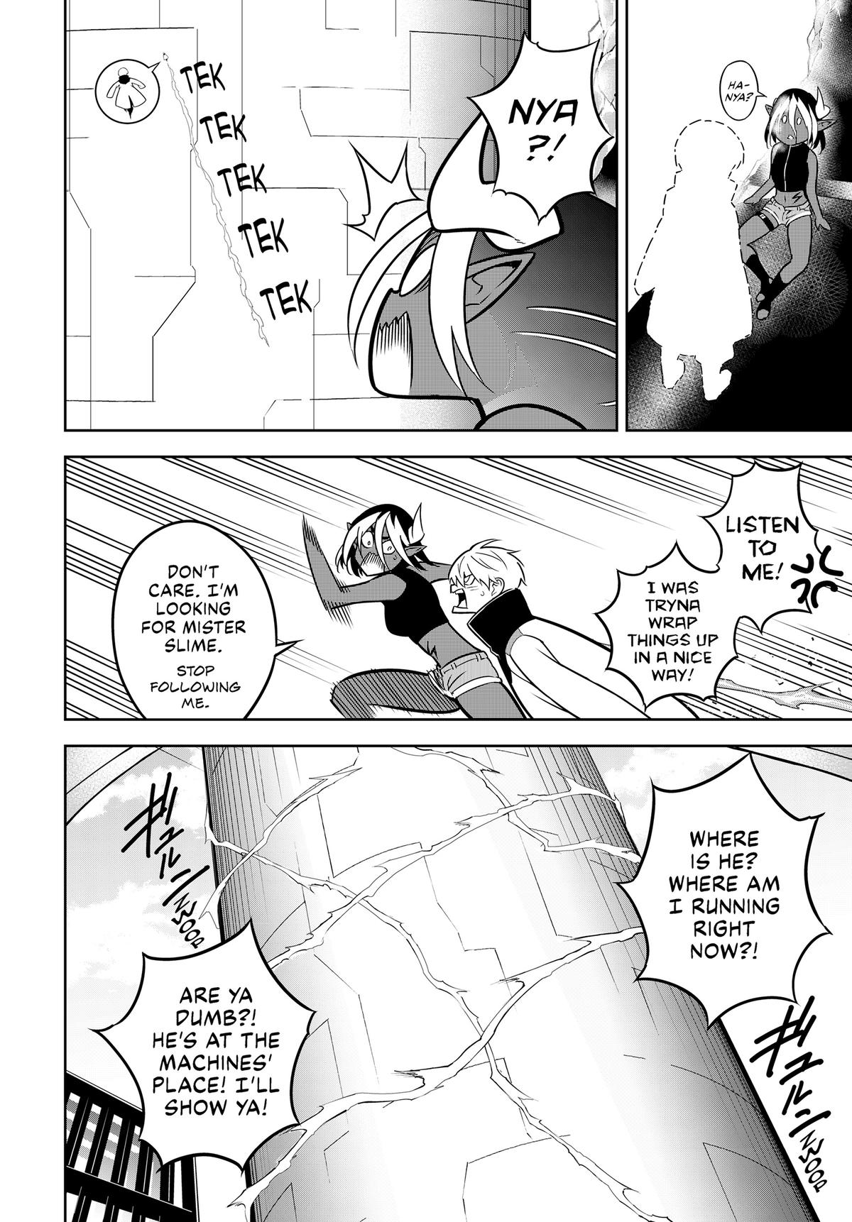 Read Ragna Crimson Manga Online