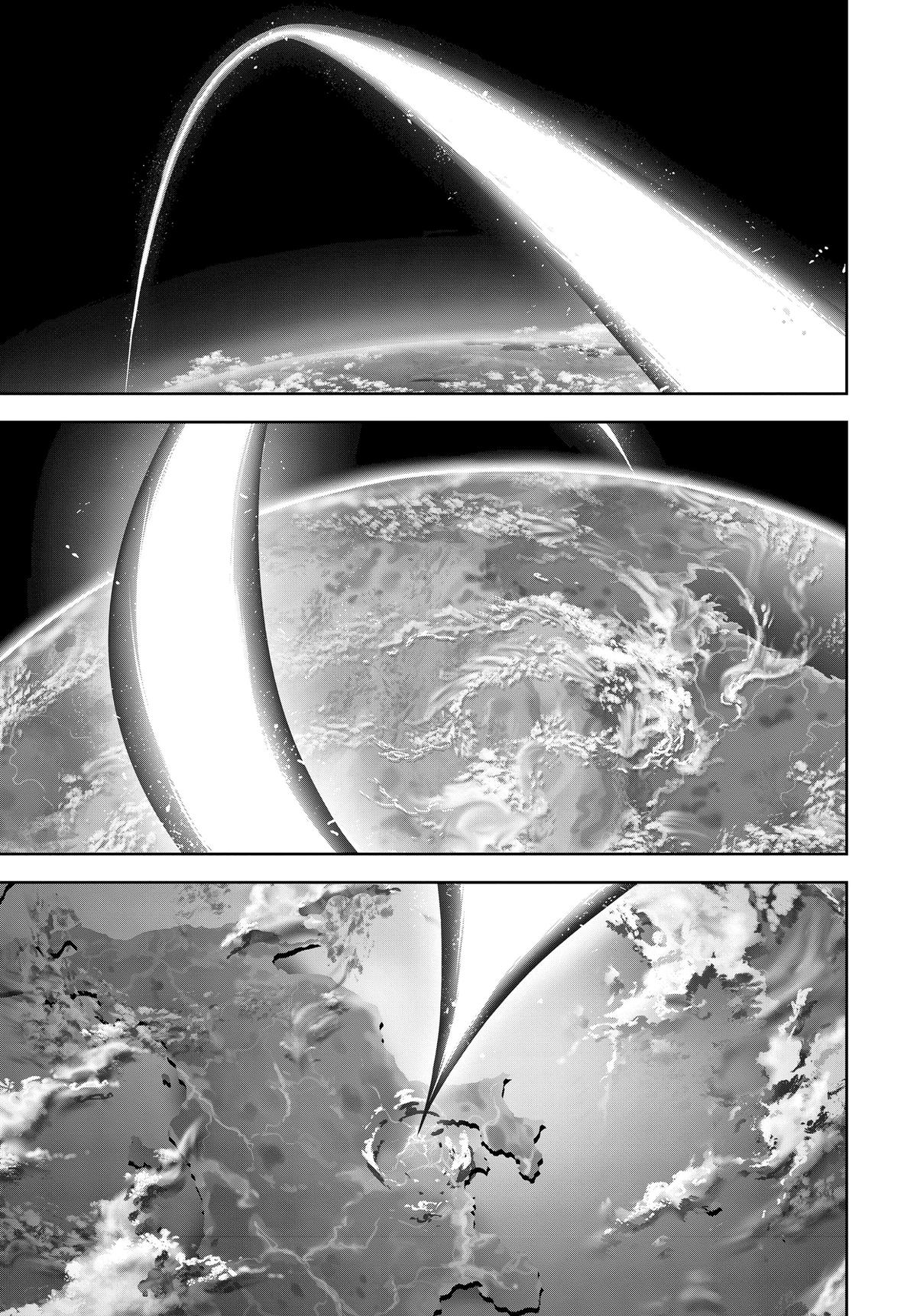 Read Ragna Crimson Manga Online