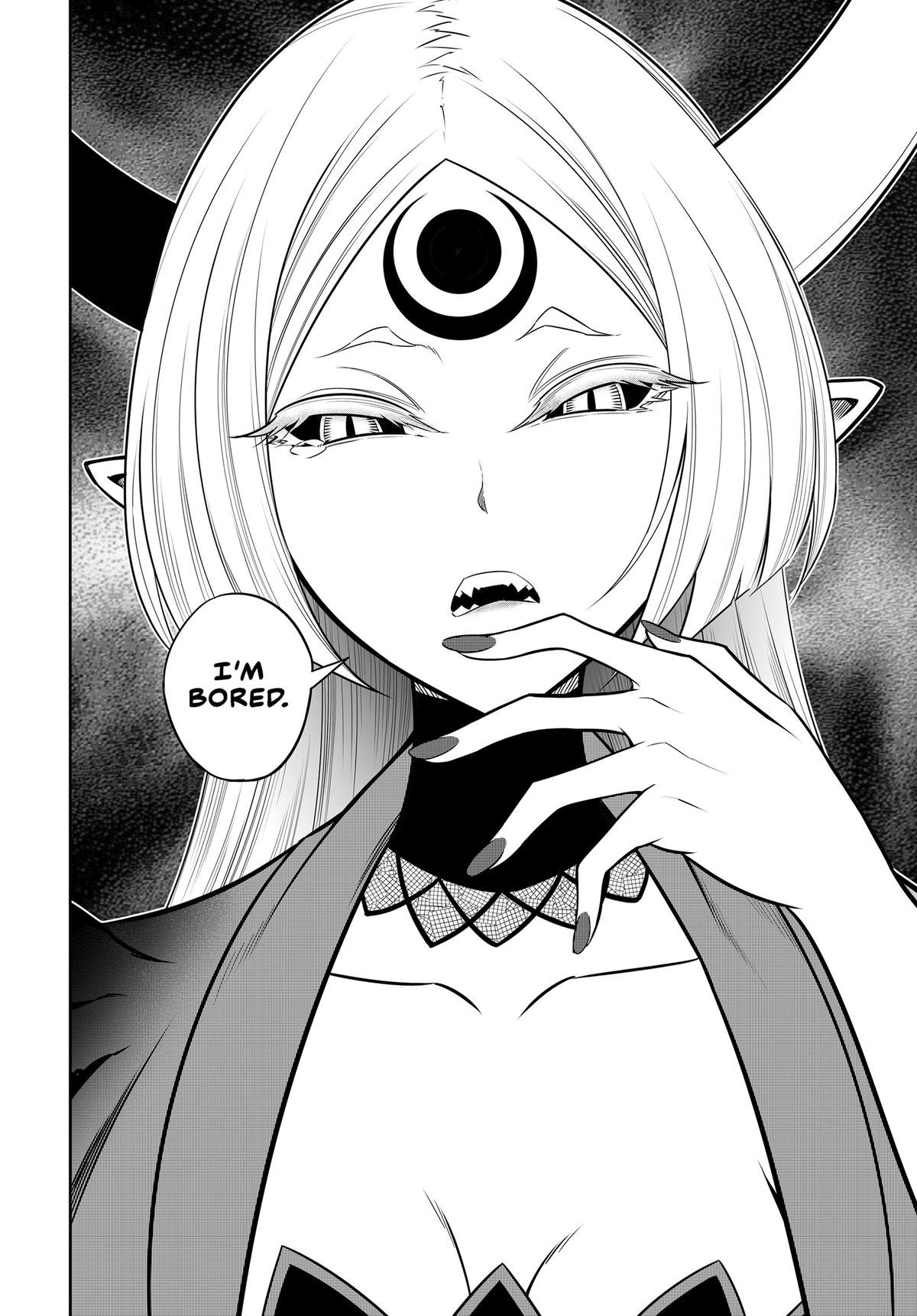 Read Ragna Crimson Manga Online