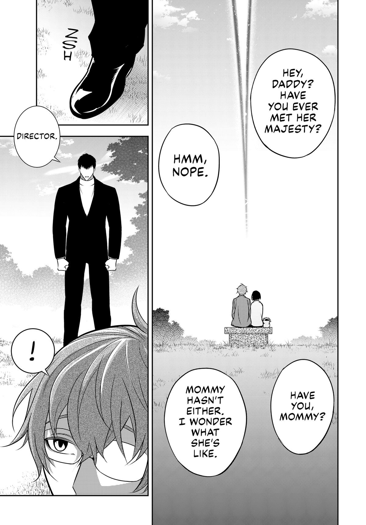 Read Ragna Crimson Manga Online