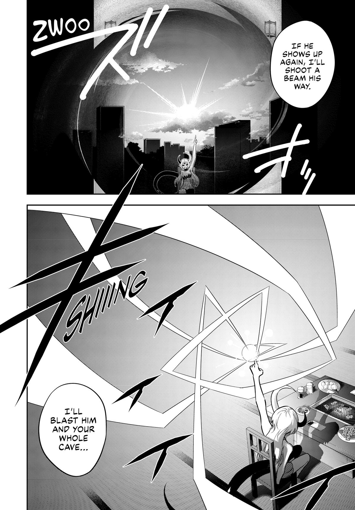 Read Ragna Crimson Manga Online
