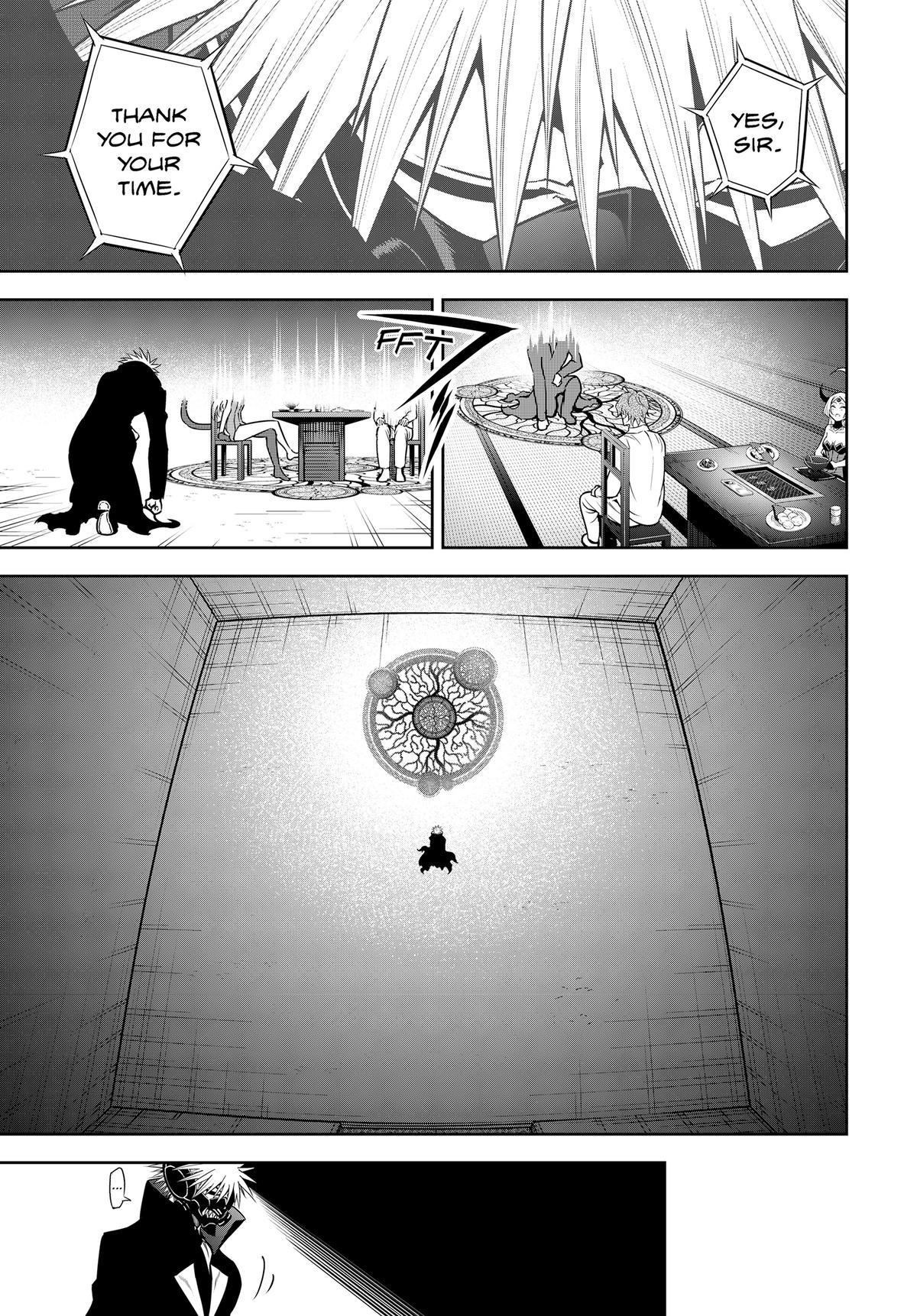 Read Ragna Crimson Manga Online