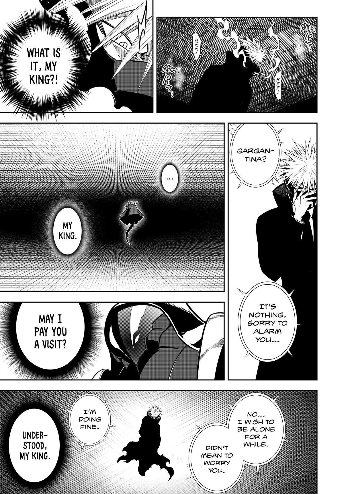 Read Ragna Crimson Manga Online