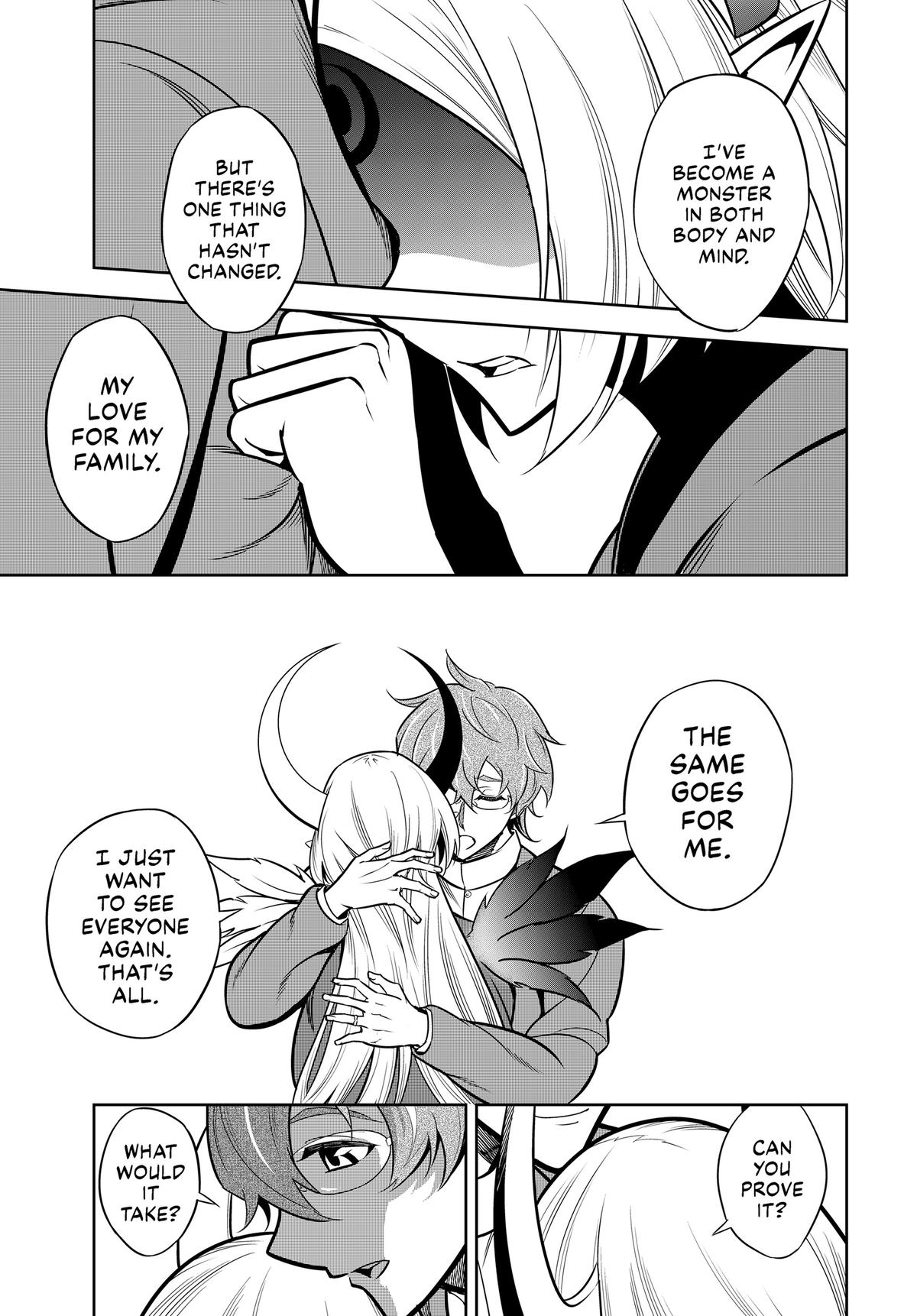 Read Ragna Crimson Manga Online