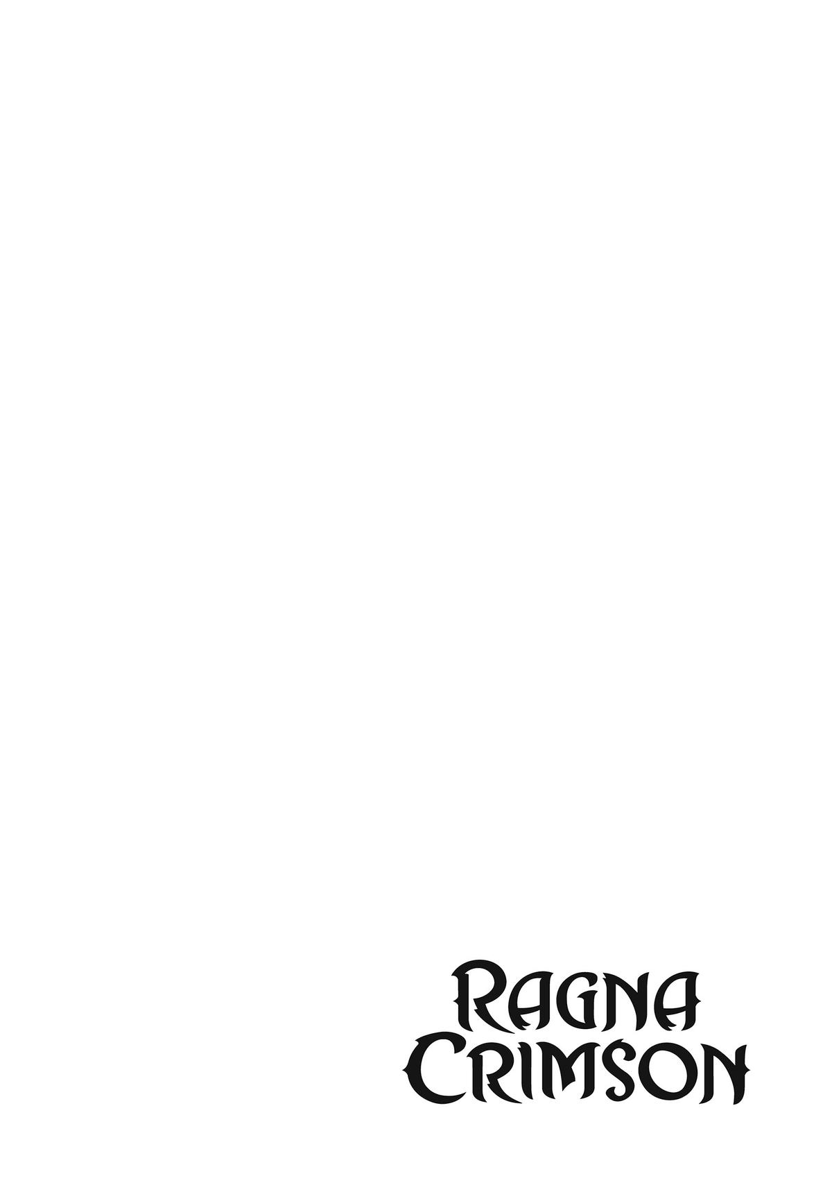 Read Ragna Crimson Manga Online