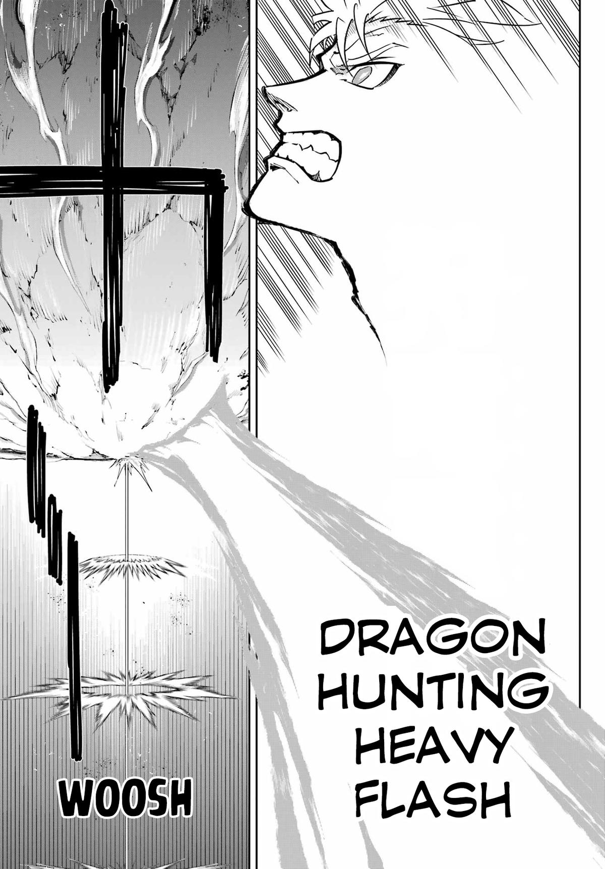 Read Ragna Crimson Manga Online