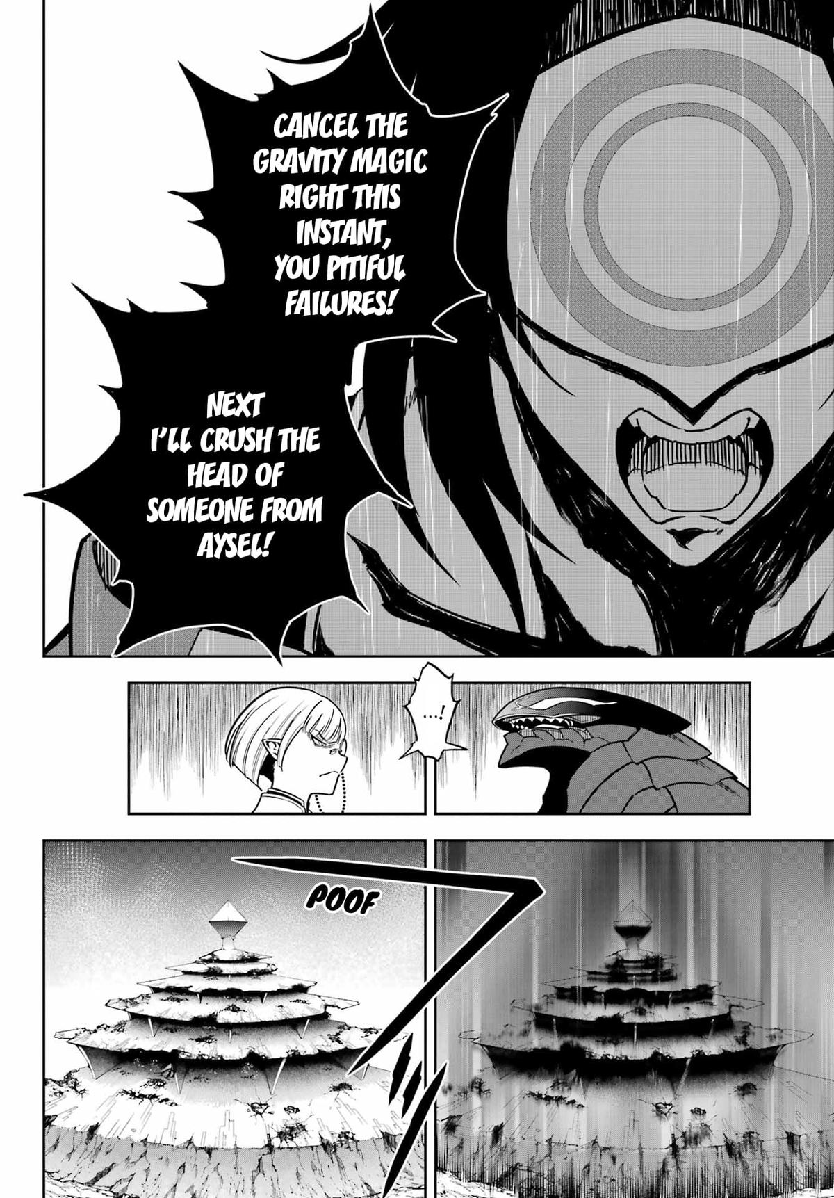Read Ragna Crimson Manga Online