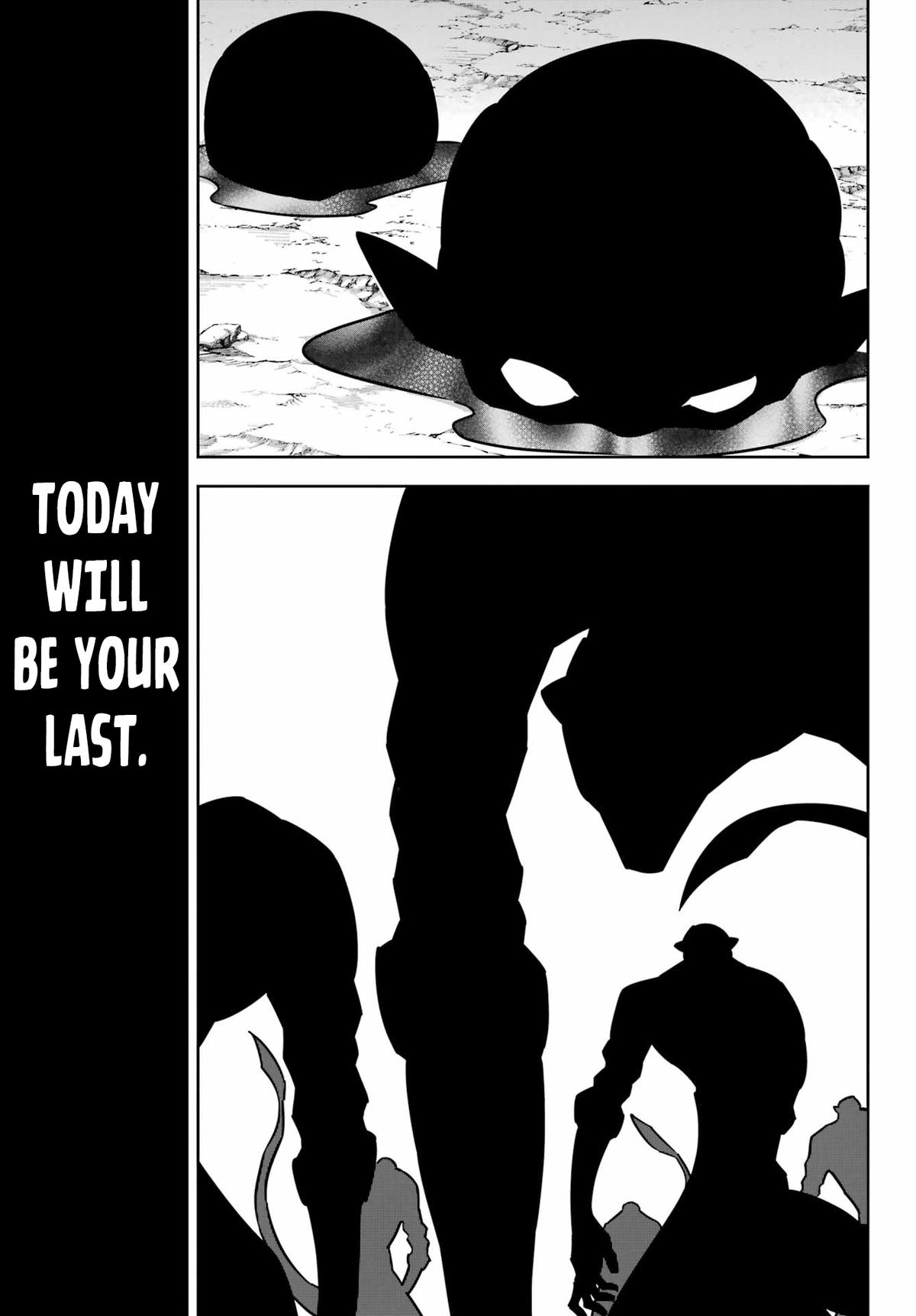 Read Ragna Crimson Manga Online