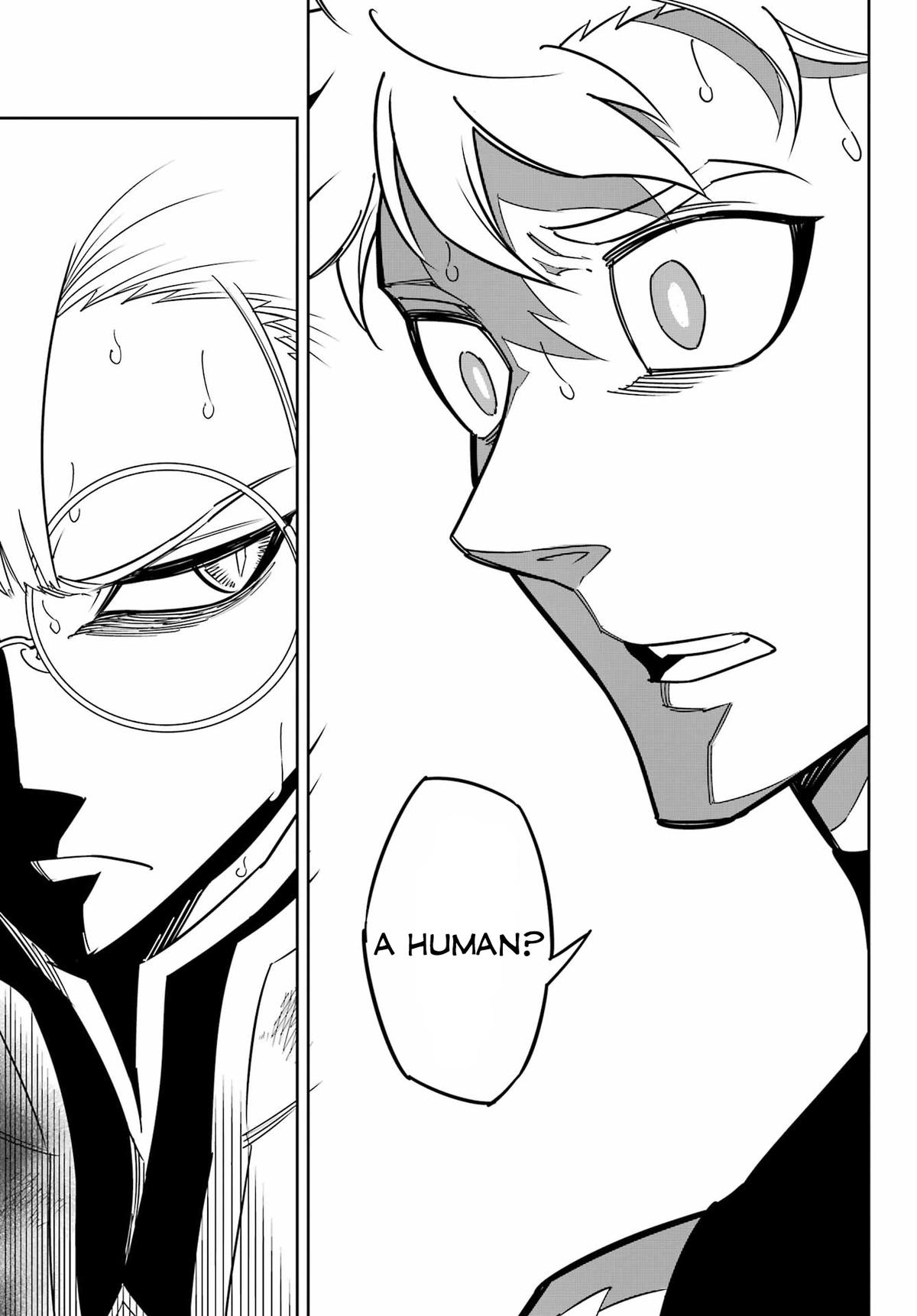 Read Ragna Crimson Manga Online