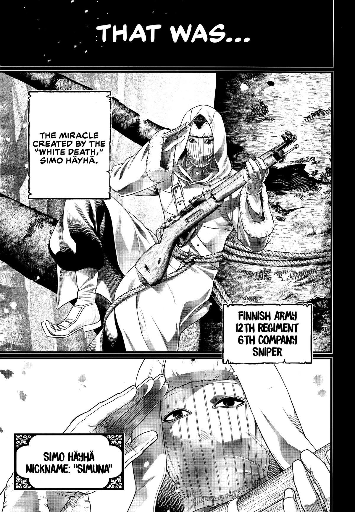 Read Record of Ragnarok Manga Online