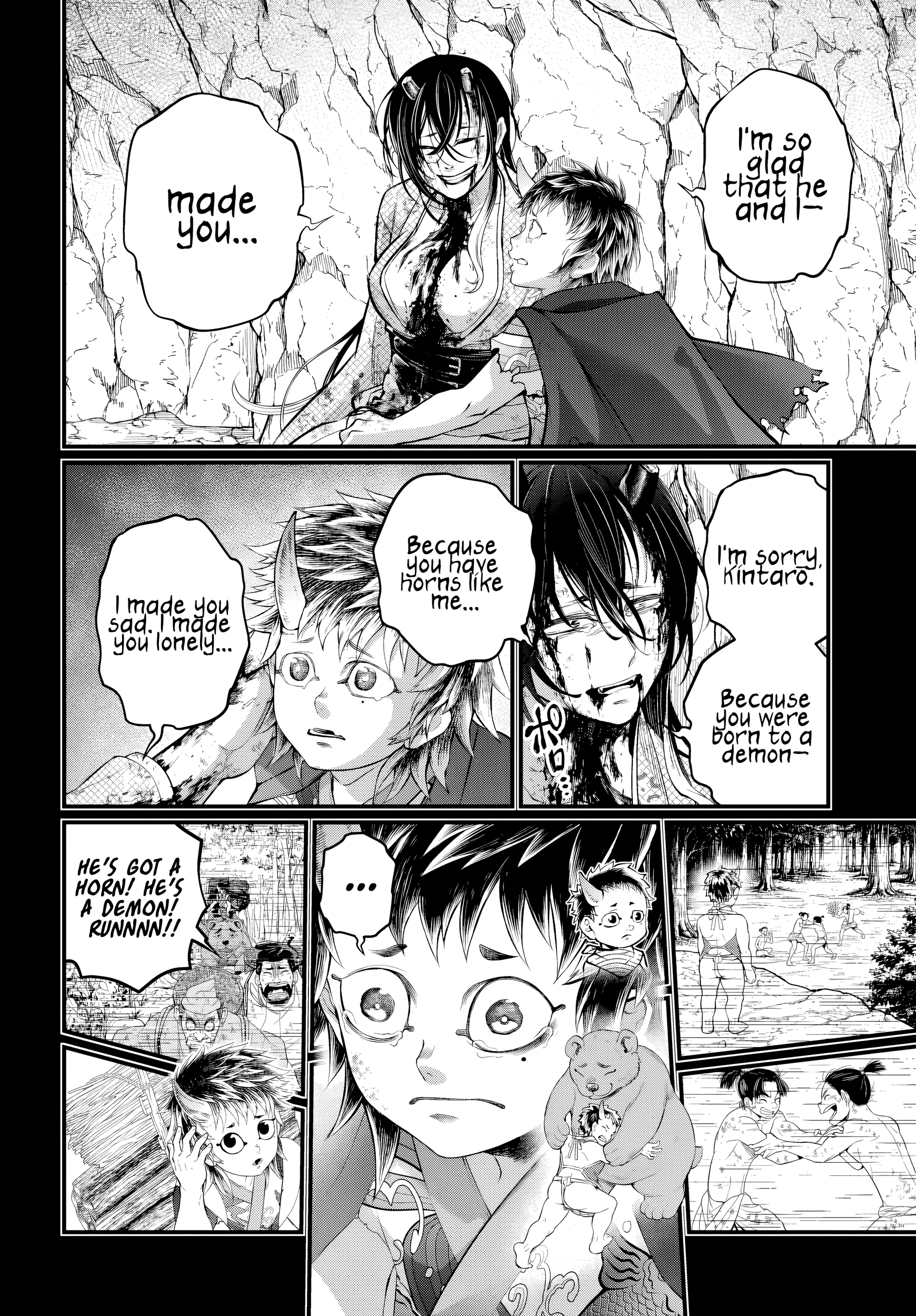 Read Record of Ragnarok Manga Online