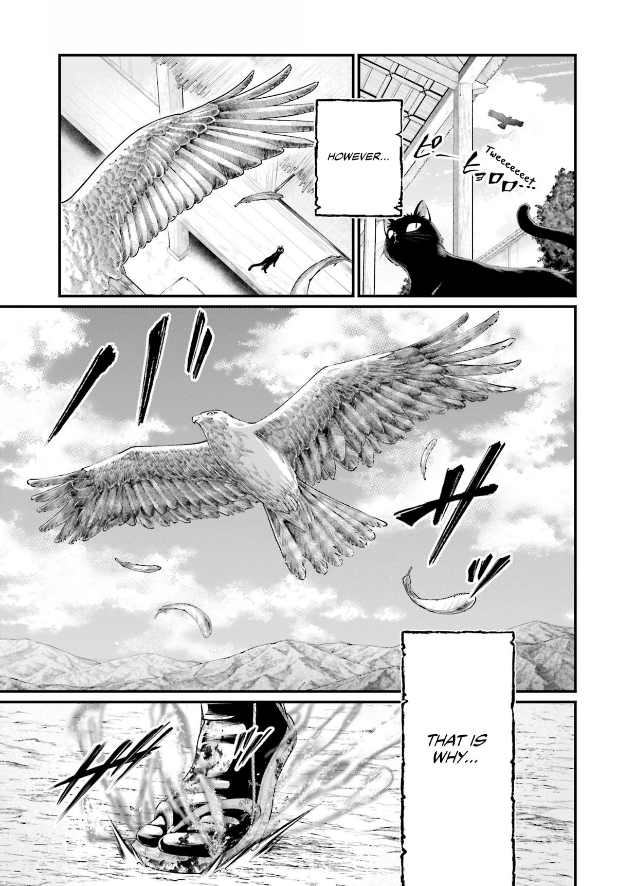Read Record of Ragnarok Manga Online