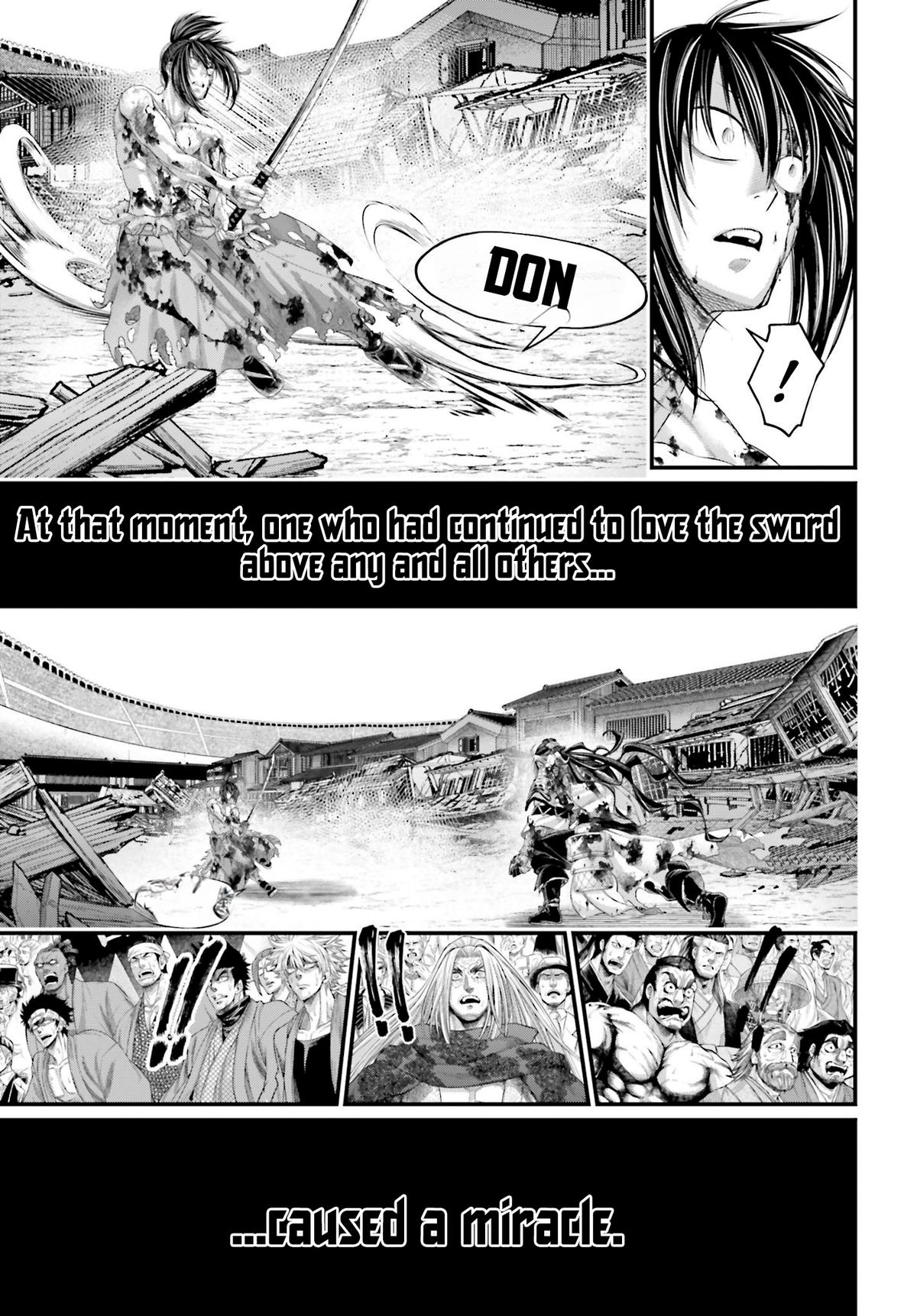 Read Record of Ragnarok Manga Online