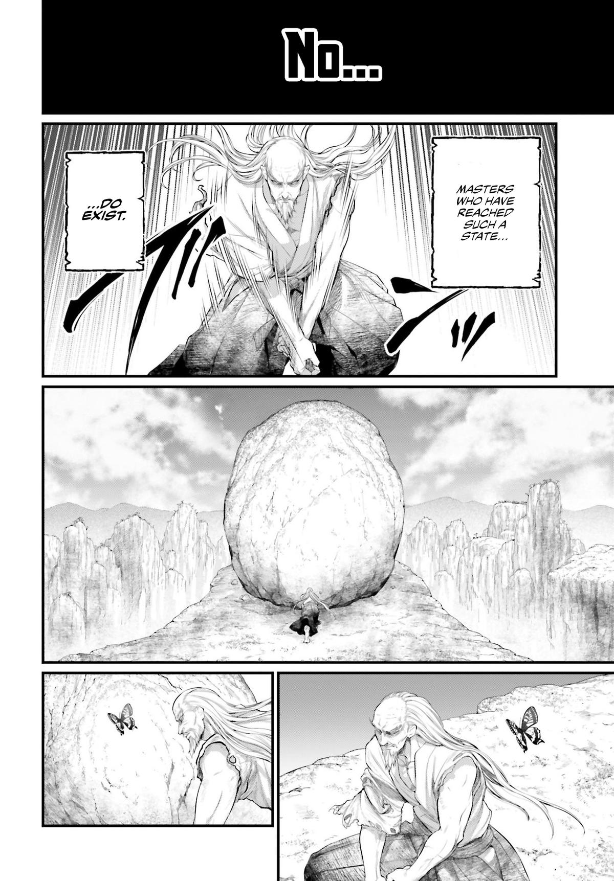 Read Record of Ragnarok Manga Online