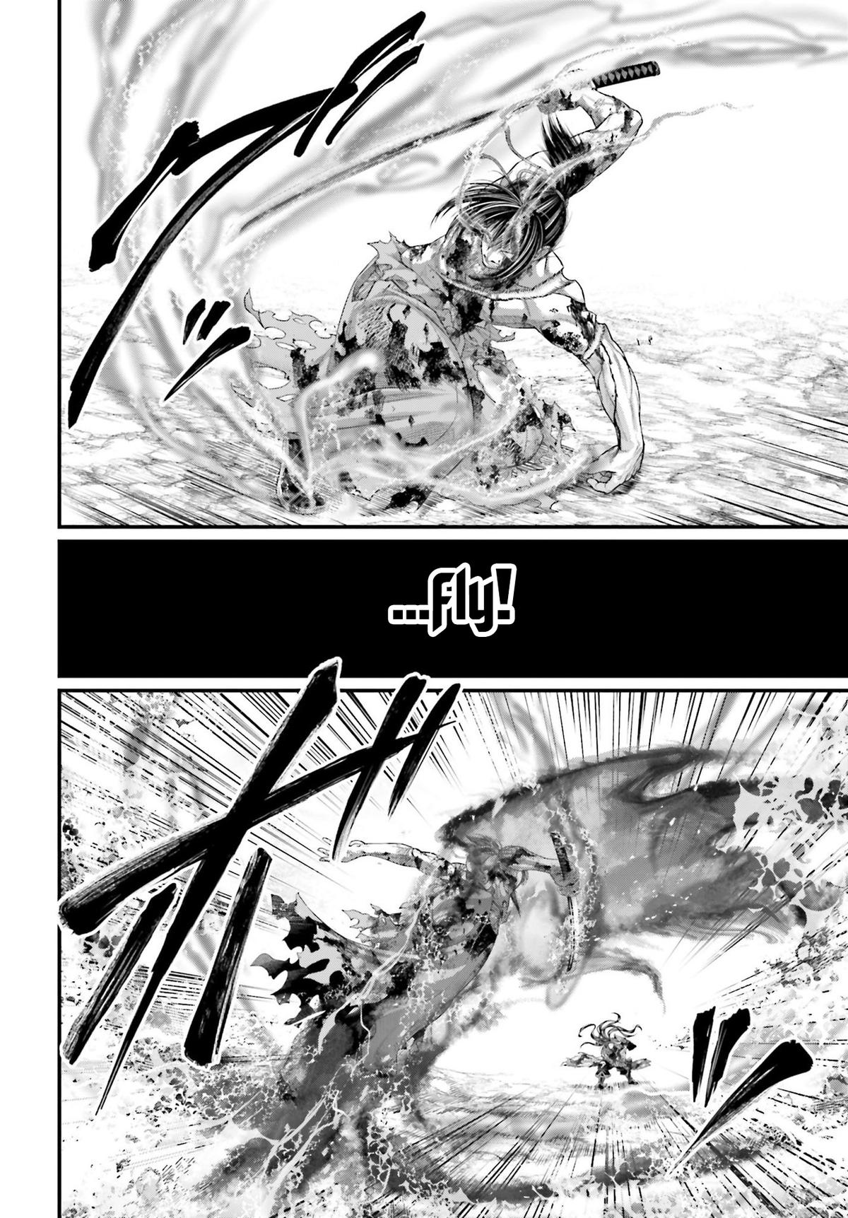 Read Record of Ragnarok Manga Online