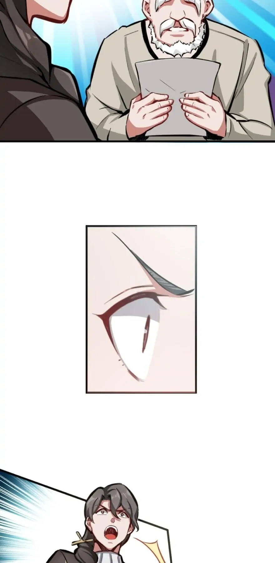 Read Release That Witch Manga Online